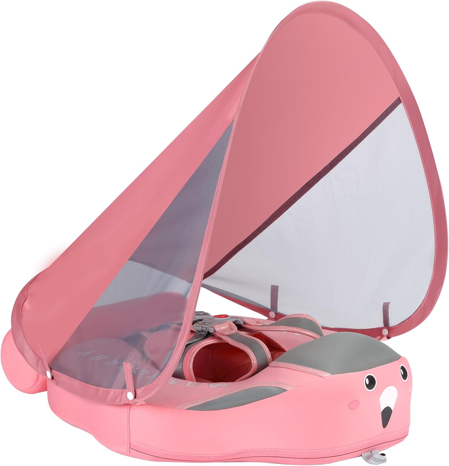 Imagen de Mambobaby Float Add Tail Baby Swim Float en OfertitasTOP