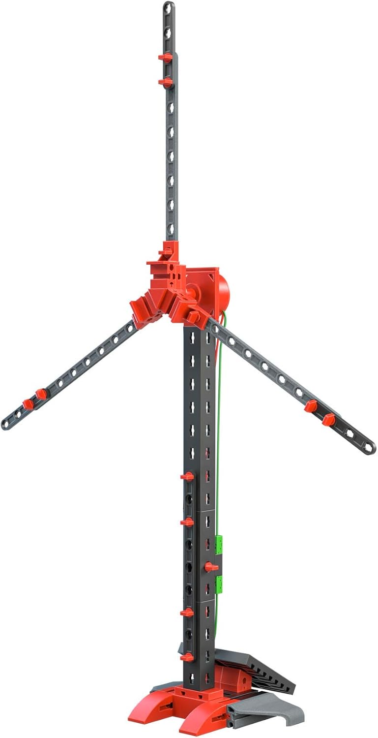 Thumbnail 4 de fischertechnik 559882 Profi Solar Power – zestaw do budowy 4 modeli solarnych