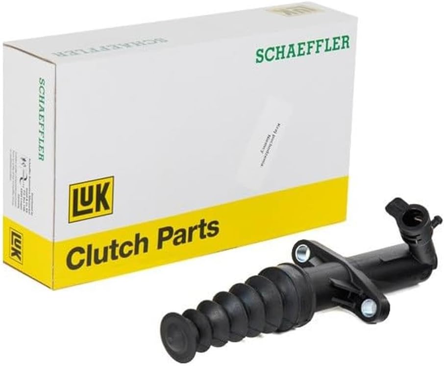 Detalle 2 de LUK 512005610 Cylindre récepteur voiture