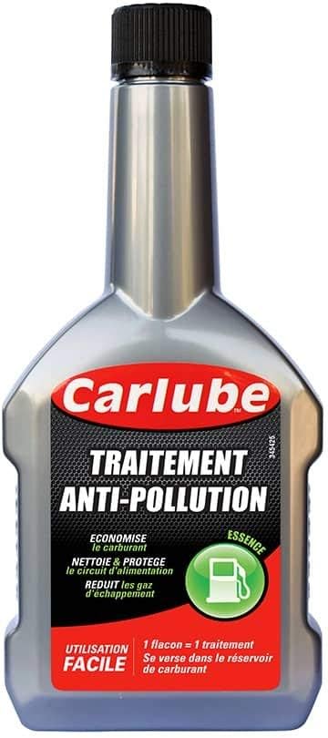 Thumbnail 5 de Carlube Huile Hydraulique 500ml đź›