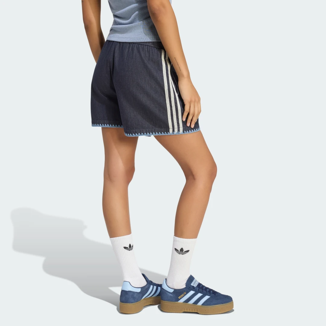 Thumbnail 1 de Adidas pantalón corto Resort