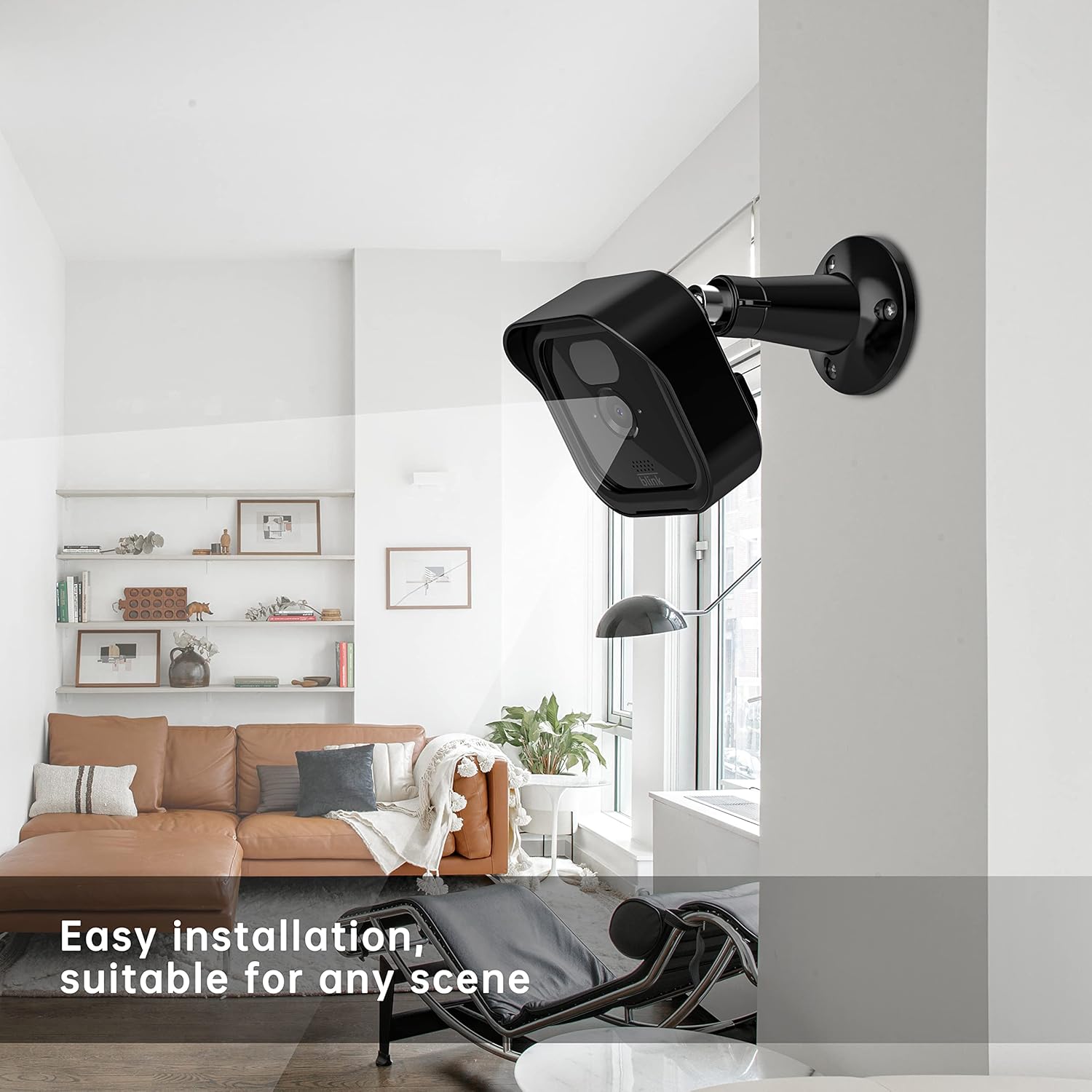 Thumbnail 5 de Outdoor Camera Mount 360° Adjustable