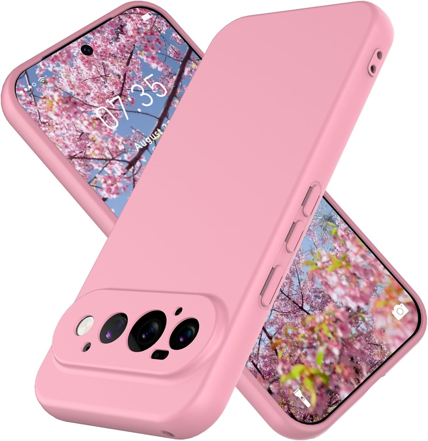 Detalle de Taneny phone case for Google Pixel 11 Pro