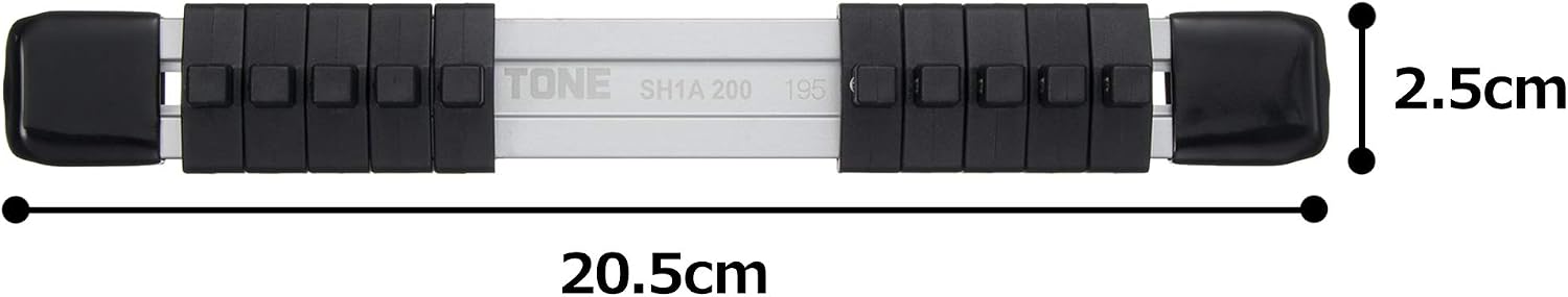 Detalle de TONE Socket Holder SH1210