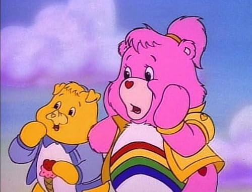 Detalle de Die Glücksbärchis: Die himmlischen Teddybären Box – Das Original (6 DVDs) von Animation Movies