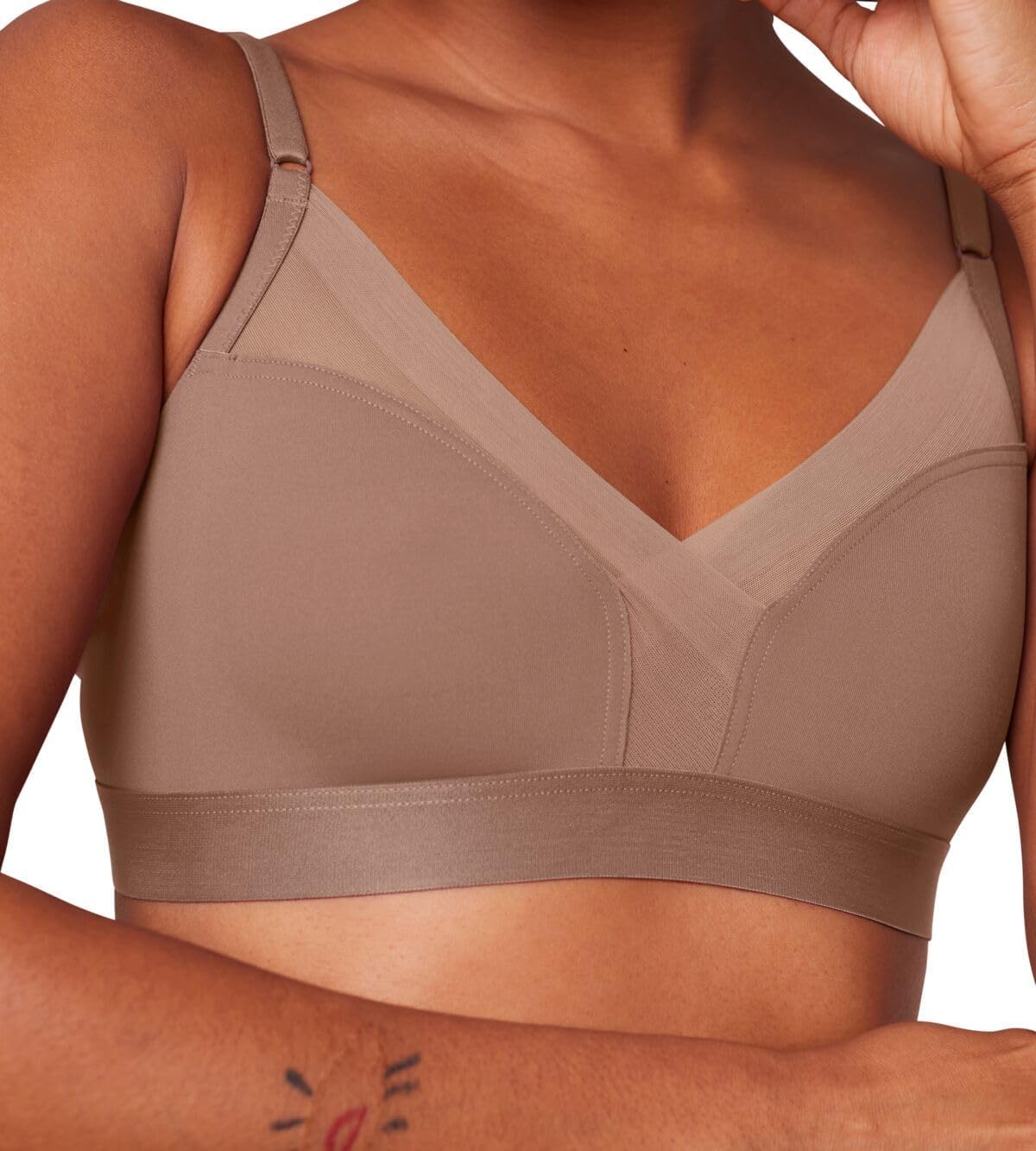 Thumbnail 5 de Triumph Shape Smart N Bra Femme (Lot de 1) — Soutien-gorge modelant sans armatures