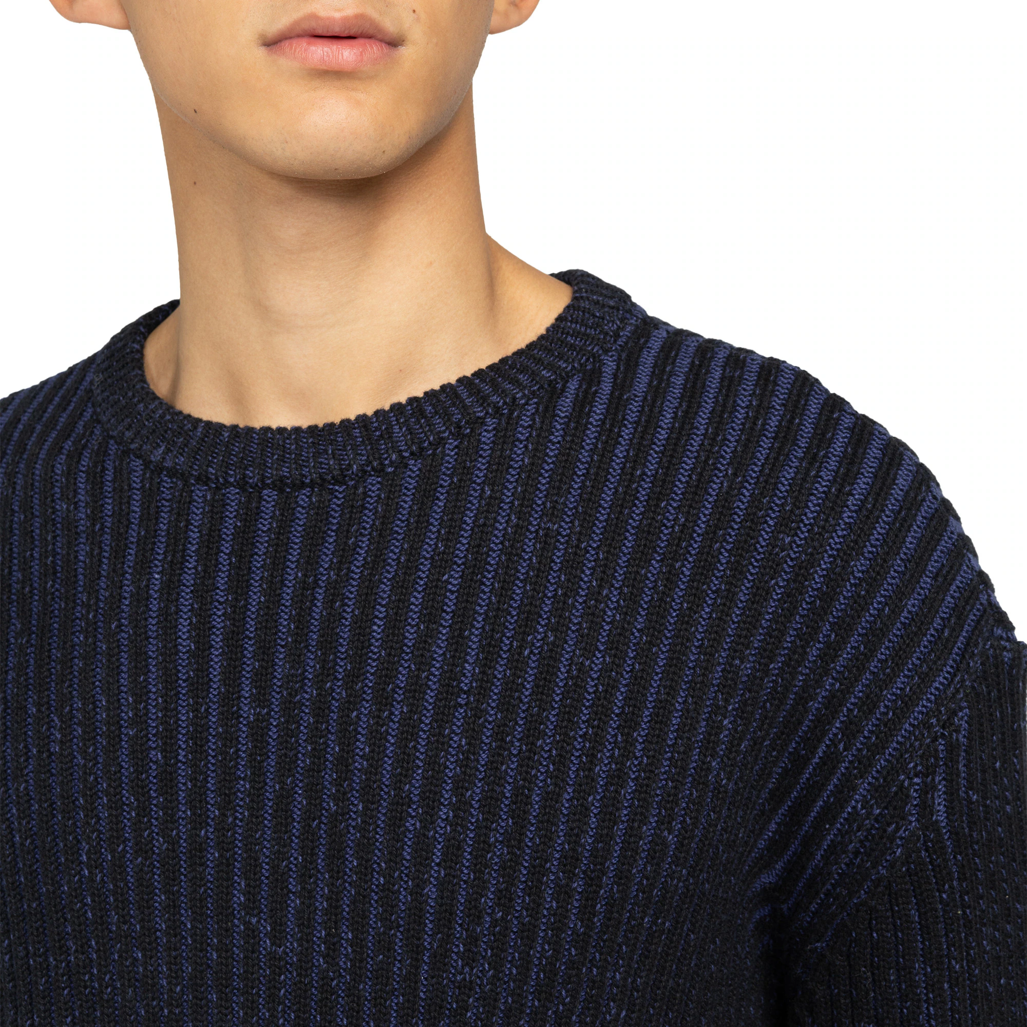 Thumbnail 3 de Element Jersey 2Tone Rib Cr para hombre 📺