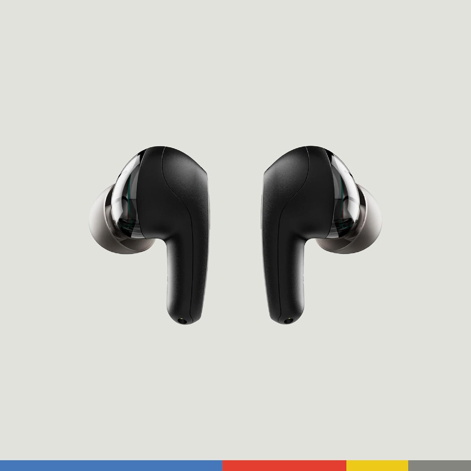 Detalle de Skullcandy Rail Wireless Earbuds 42h