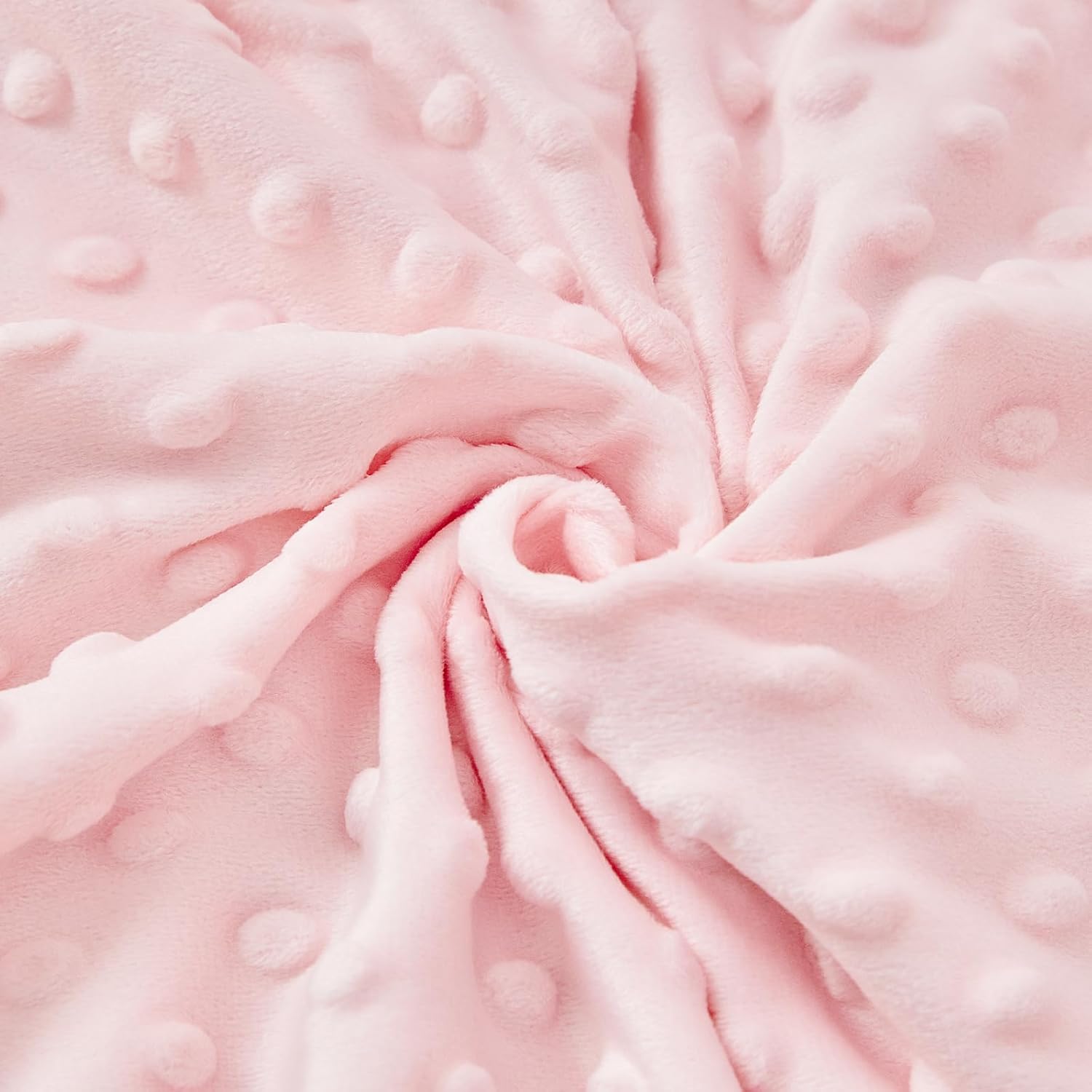 Thumbnail 5 de JHCHMX Floral Baby Blanket 75x100cm