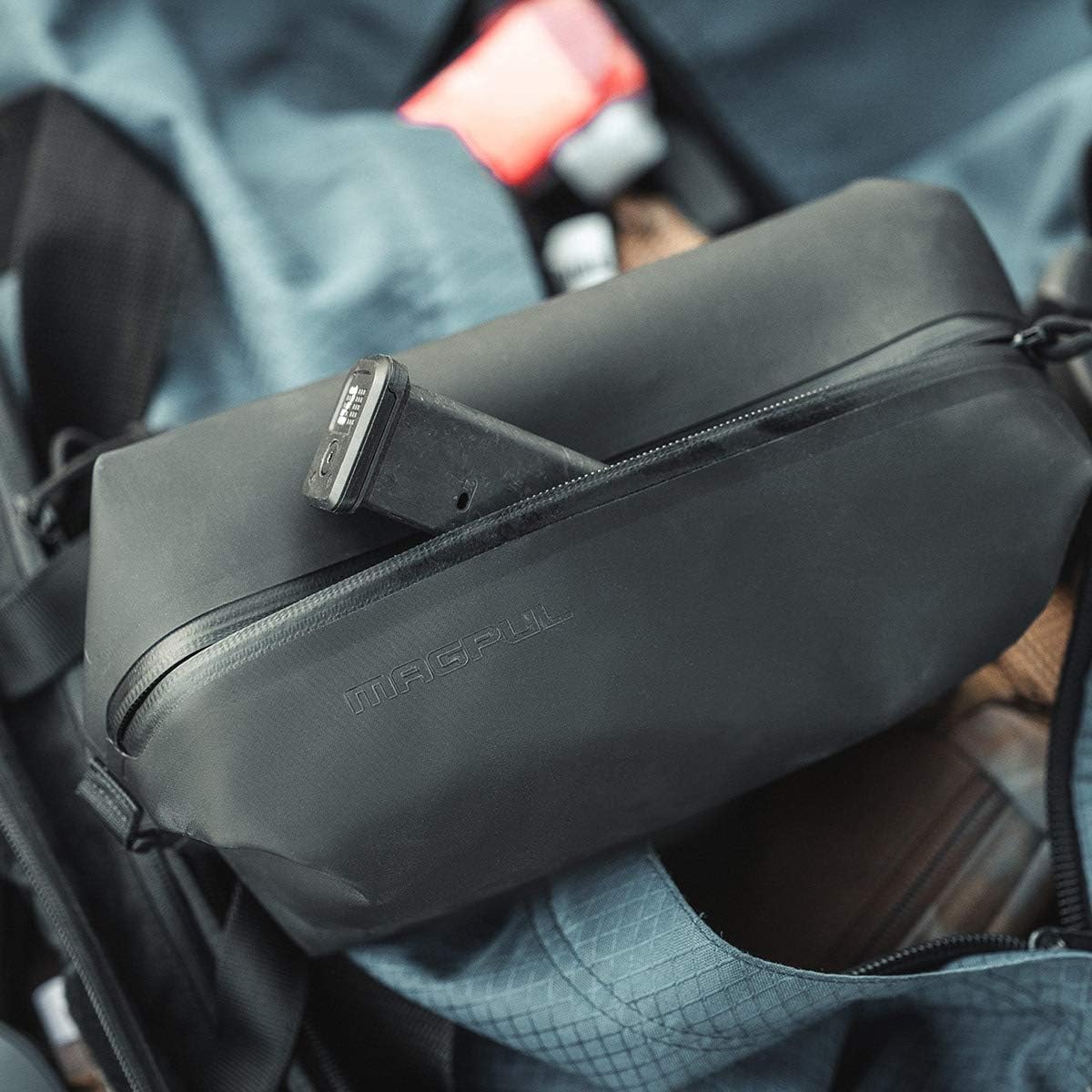 Thumbnail 4 de Magpul DAKA Takeout MAGTKOUT 3.5L Tactical Bag with Water-Resistant Zipper