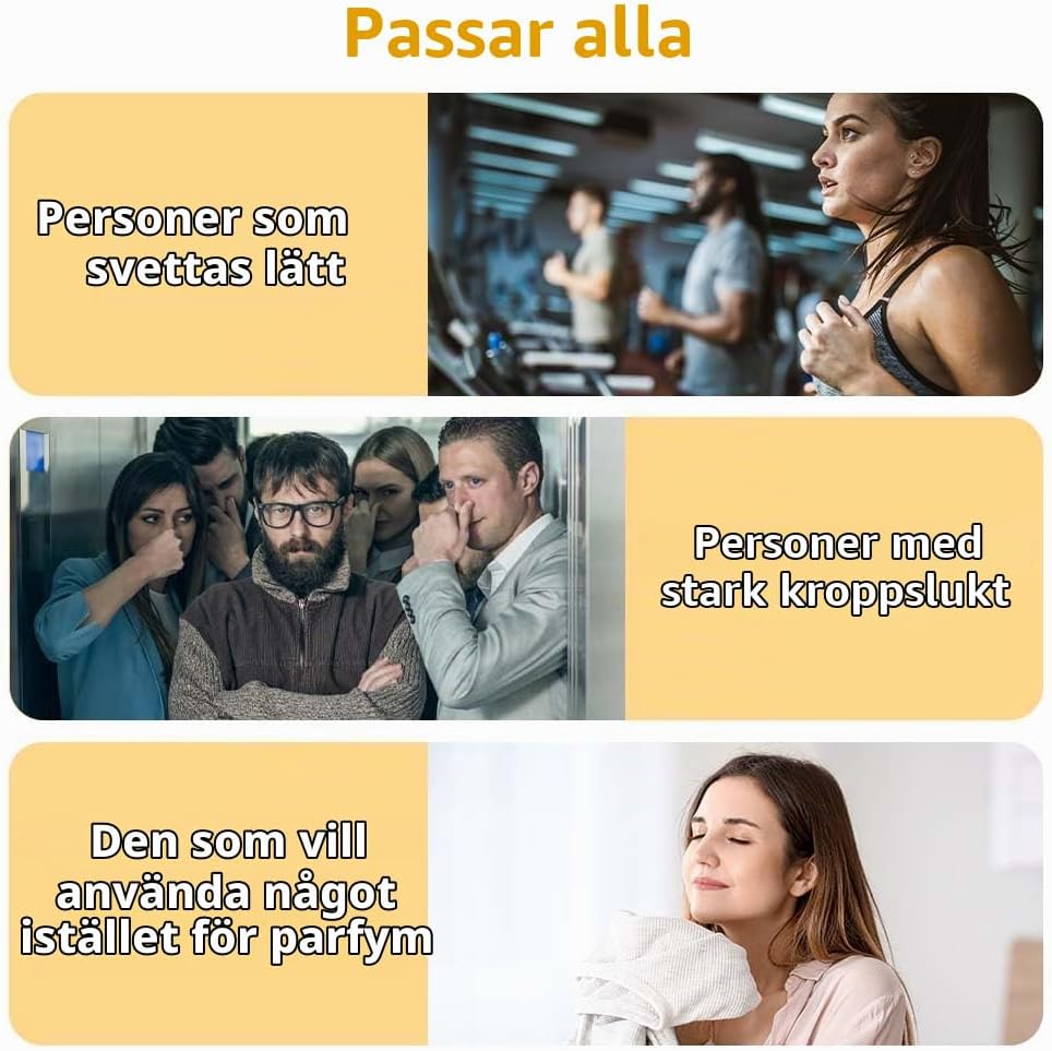 Detalle 2 de AOMIG 5164559 tvättpärlor, gulorange, 500 g