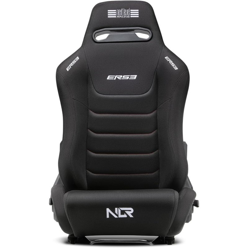 Detalle de Next Level ERS3 Elite reclinable asiento carreras