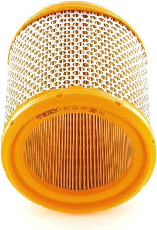 Detalle de Bosch S3227 – Filtre à air auto