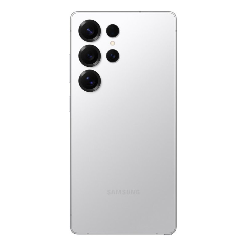 Thumbnail 1 de Samsung Galaxy S25 Ultra 5G 12GB/512GB, 6.9" Plata Titanio Blanco (Importado) — ficha de compra
