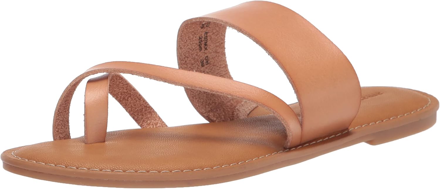 Thumbnail 4 de Amazon Essentials Damen Flip-Flop-Sandale mit mehreren Riemen und gepolsterter Innensohle