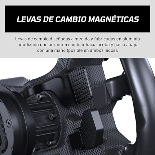 Detalle 2 de Fanatec CSL Volante GT3