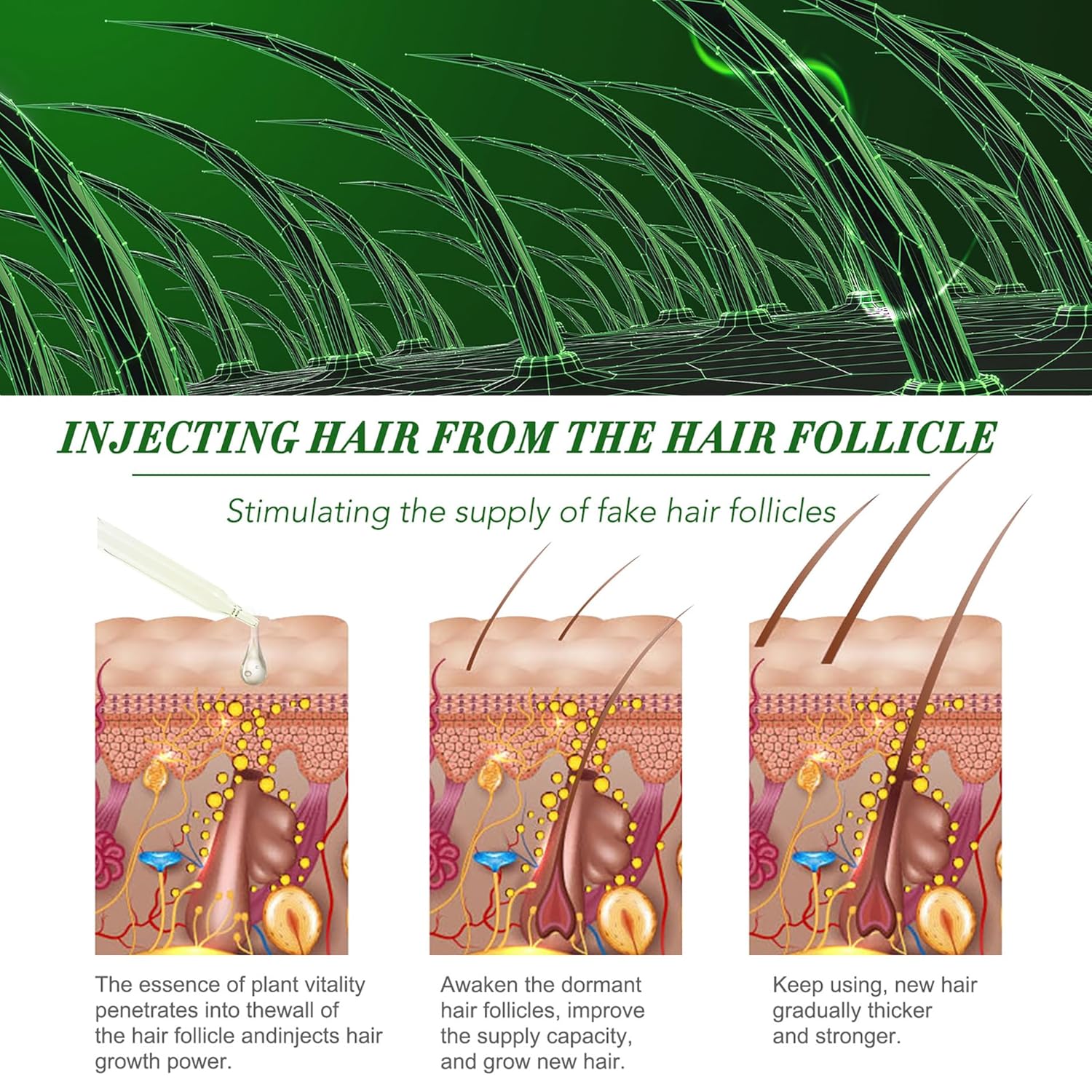 Detalle 2 de ALIVER Rosmarinöl 60ml für Haare