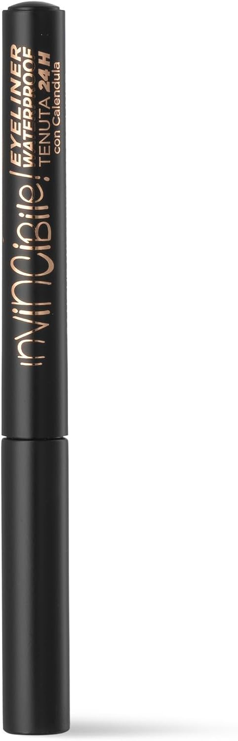 Detalle de Bottega Verde INVINCIBILE Eyeliner 24h waterproof