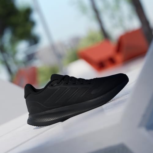 Thumbnail 2 de adidas Unisex Kids' Runfalcon 5: zapatilla versátil para pequeños en crecimiento
