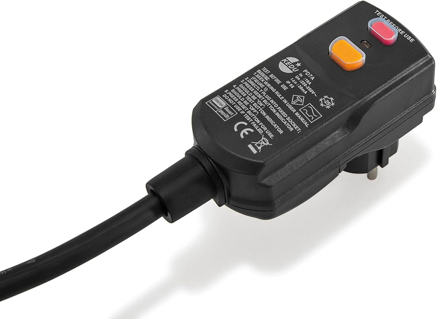 Detalle 1 de Intex rechauffeur 3 kW pour piscine jusqu'à 12 m³