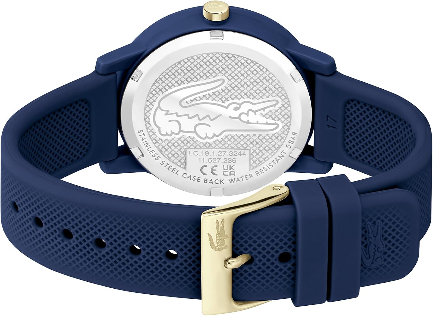 Thumbnail 2 de Lacoste Montre Analogique à Quartz 36 mm