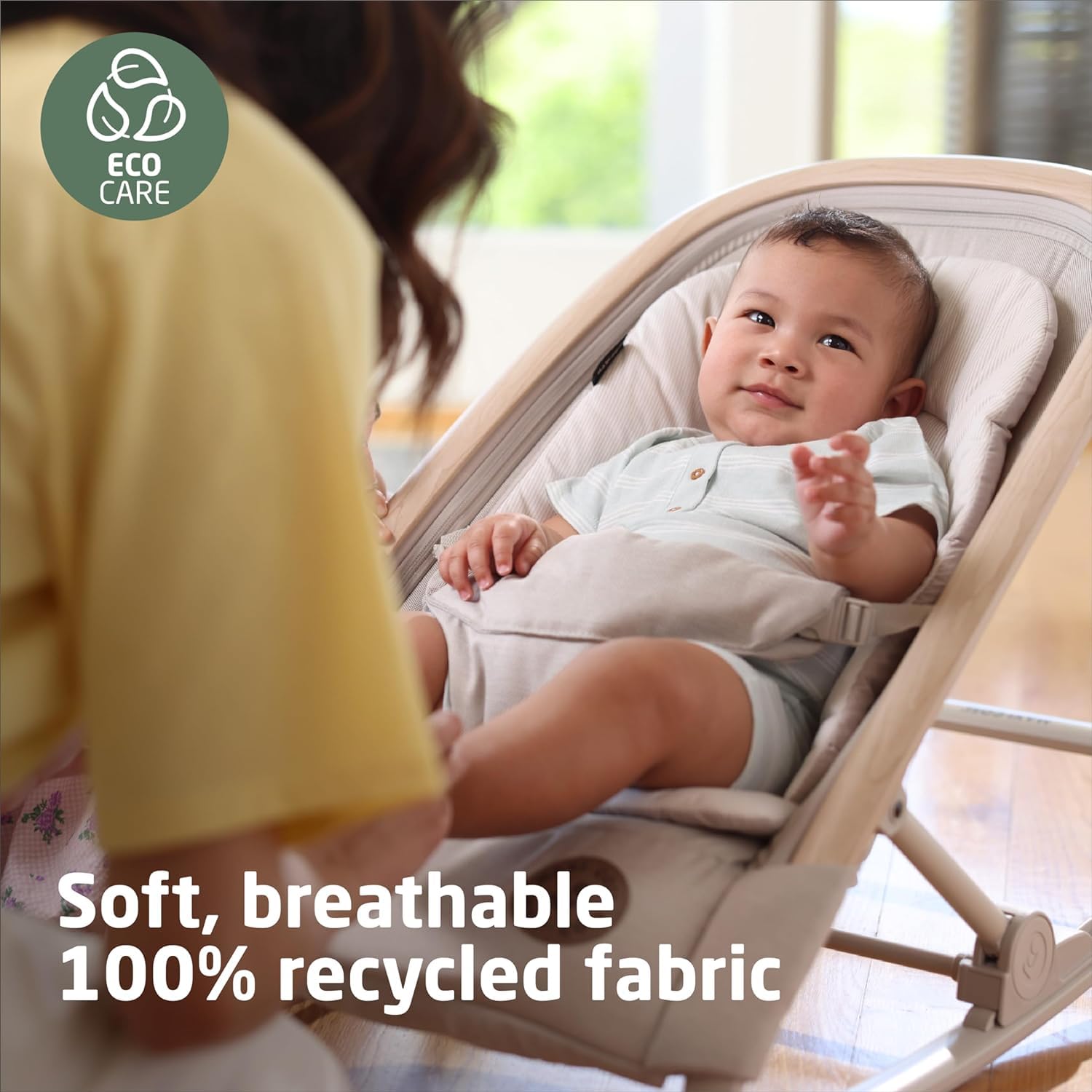Thumbnail 1 de Maxi-Cosi Baby Seat and Rocker, 20 lb