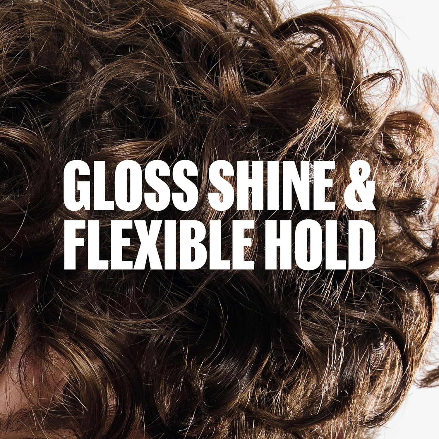 Thumbnail 3 de Wella Professionals EIMI Pearl Styler Heat Protection Hair Gel (Level 3 Hold)