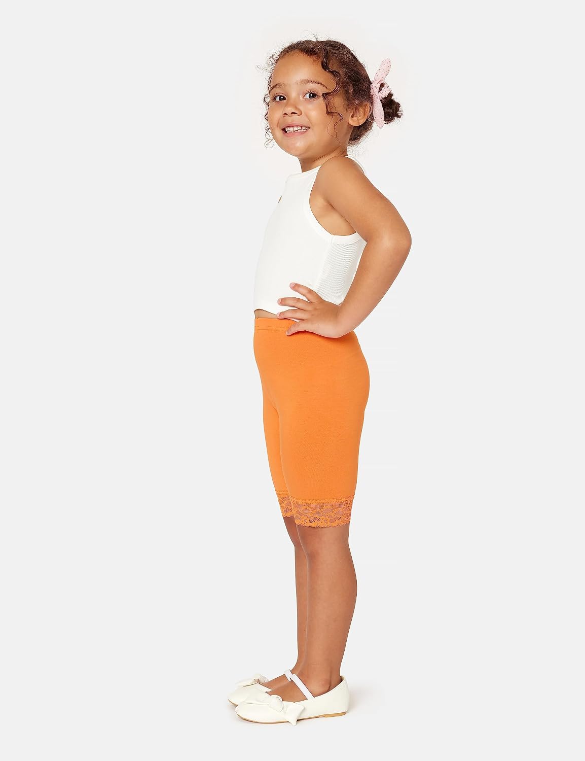 Detalle 1 de Merry Style Leggings Enfants MS10-434 1 paire