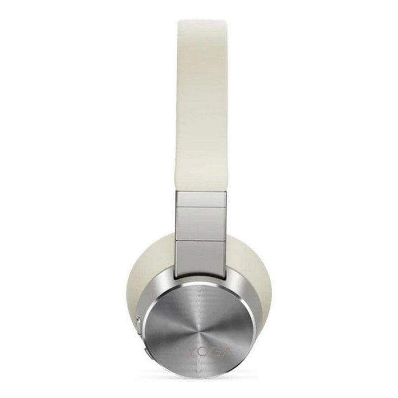 Detalle 2 de Auriculares Lenovo Yoga inalámbricos Bluetooth con cancelación activa de ruido y micrófono