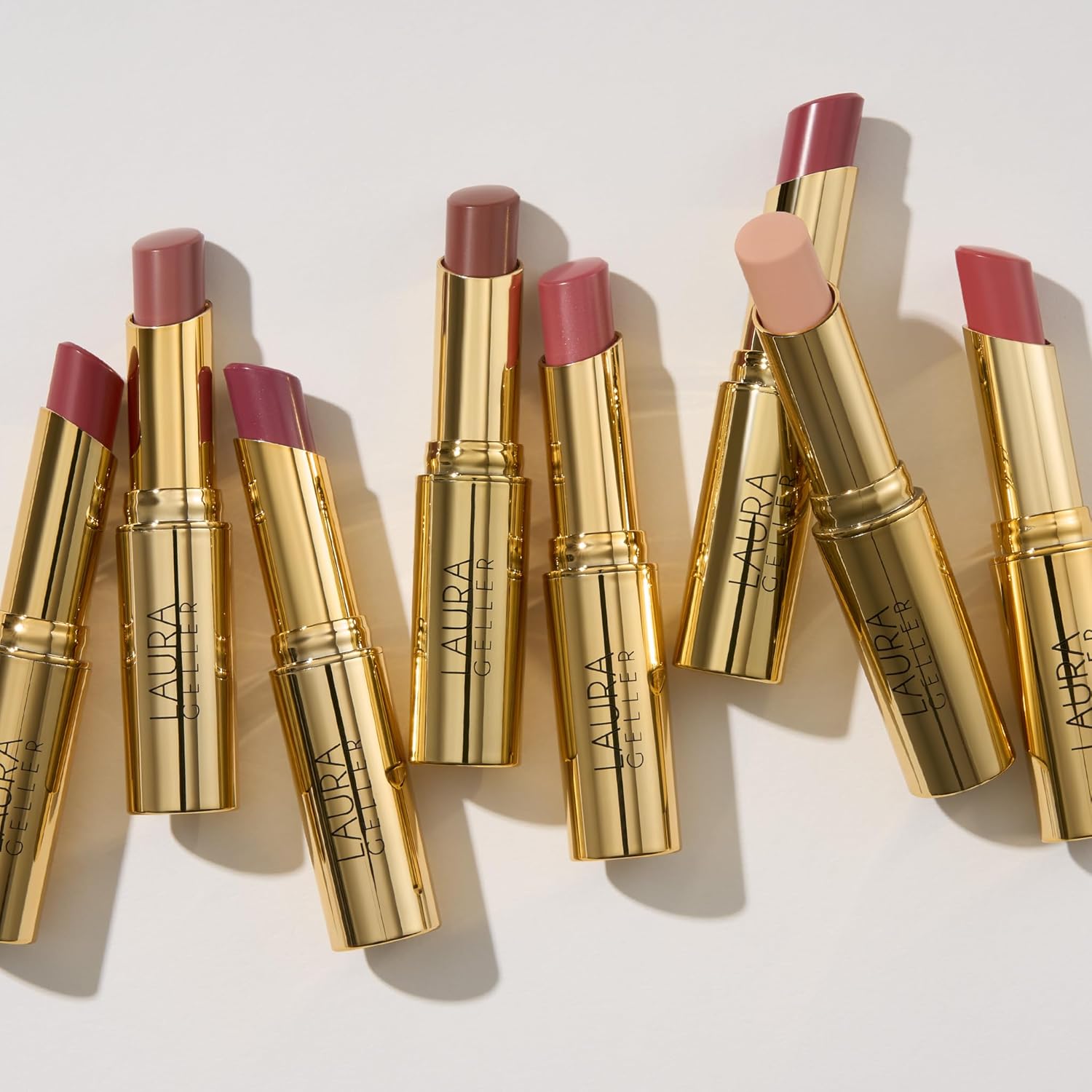 Thumbnail 6 de LAURA GELLER NEW YORK Jelly Balm Sheerly Amazing Lip Balm 💄