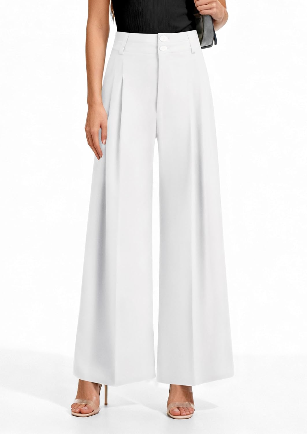Thumbnail 4 de PrettyGarden Palazzo Pants 2026