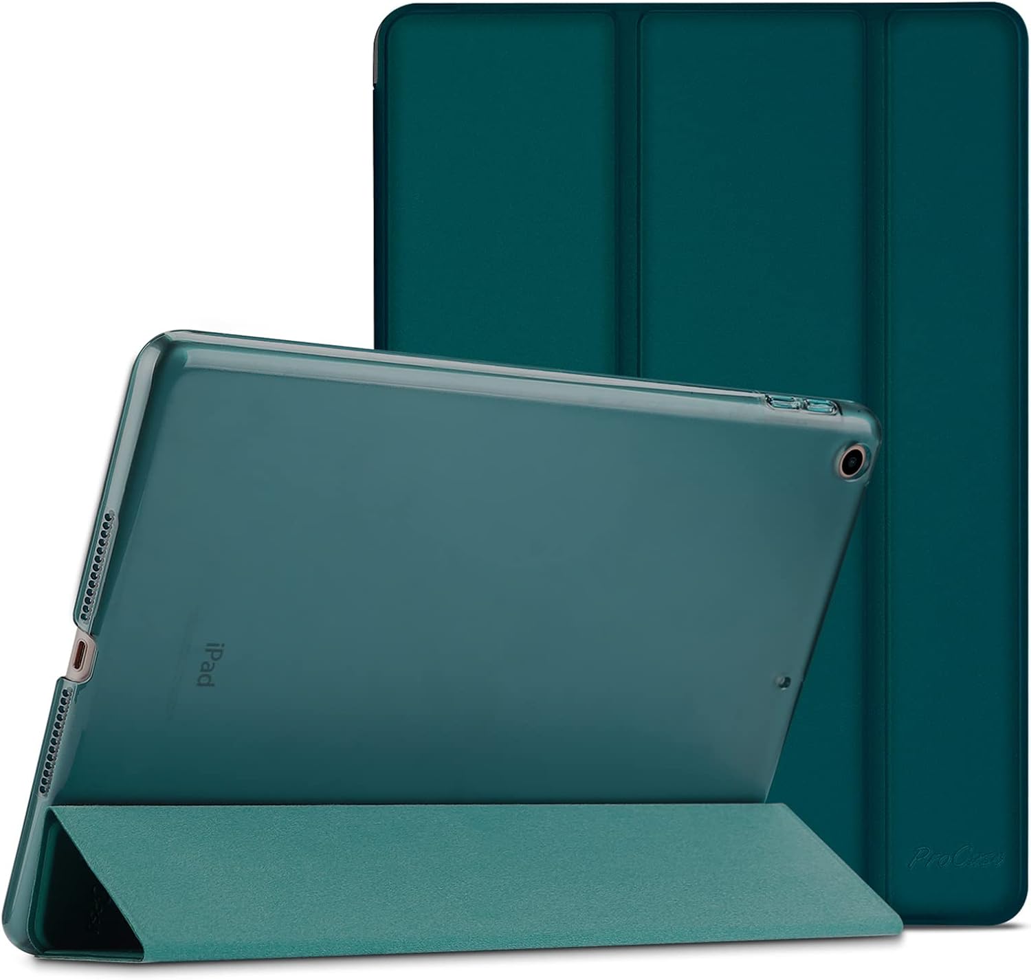 Detalle de iPad 9,7 ProCase Smart Cover Hülle