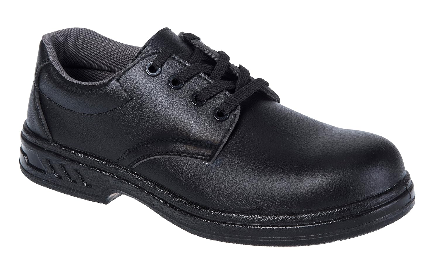 Detalle de Portwest Steelite Laced Safety Shoe S2 36