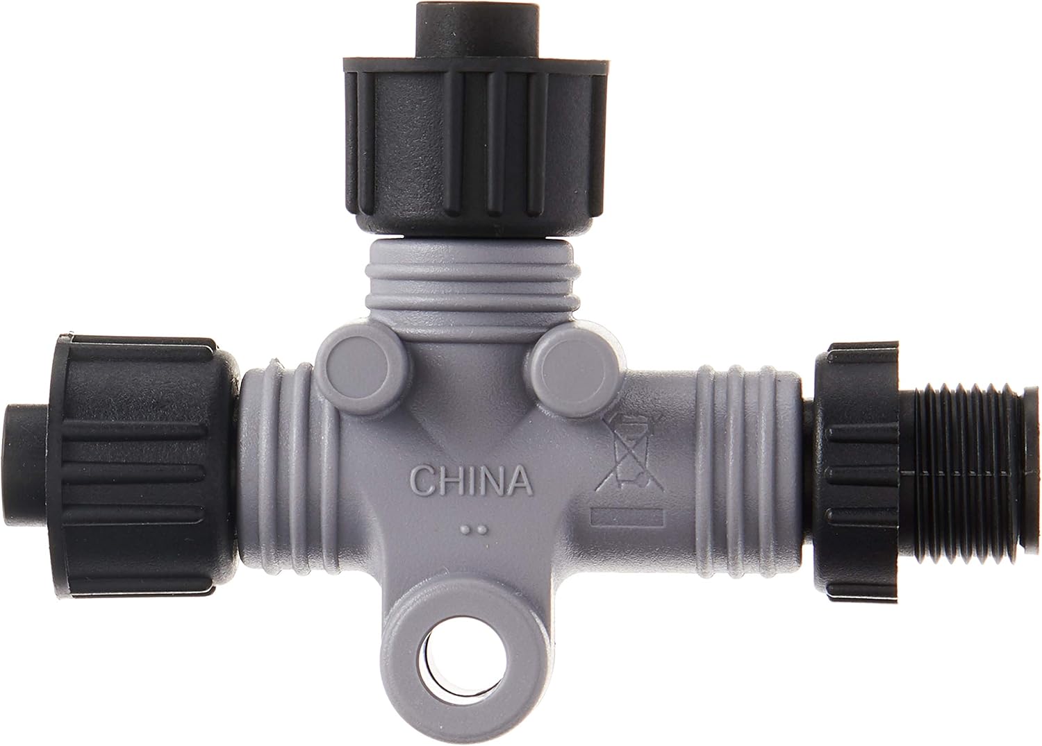 Detalle 2 de Garmin NMEA 2000 T-Connector marine cable