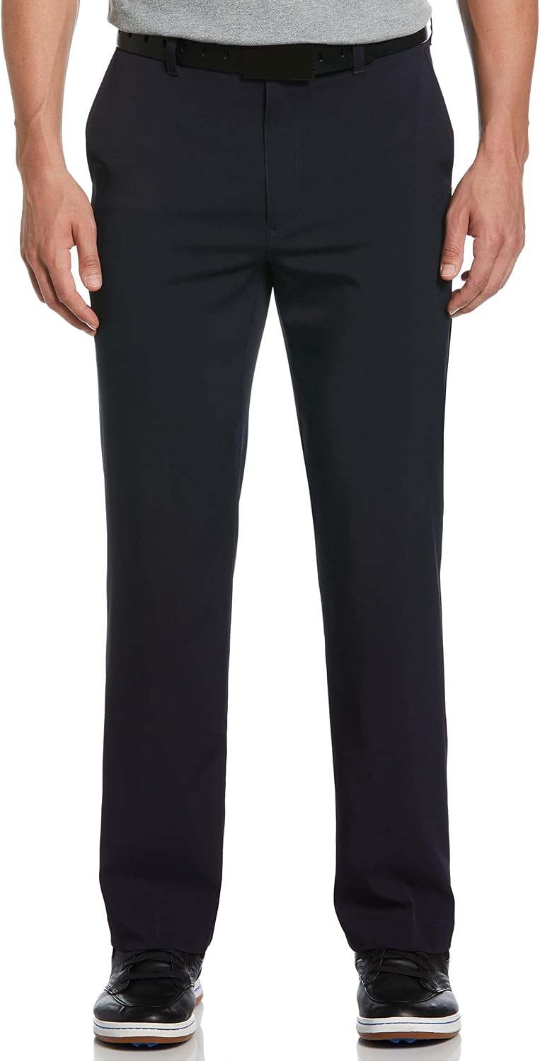 Thumbnail 4 de Callaway Men’s Lightweight Tech Golf Pants with Active Waistband (Moisture-Wicking & Stretch)