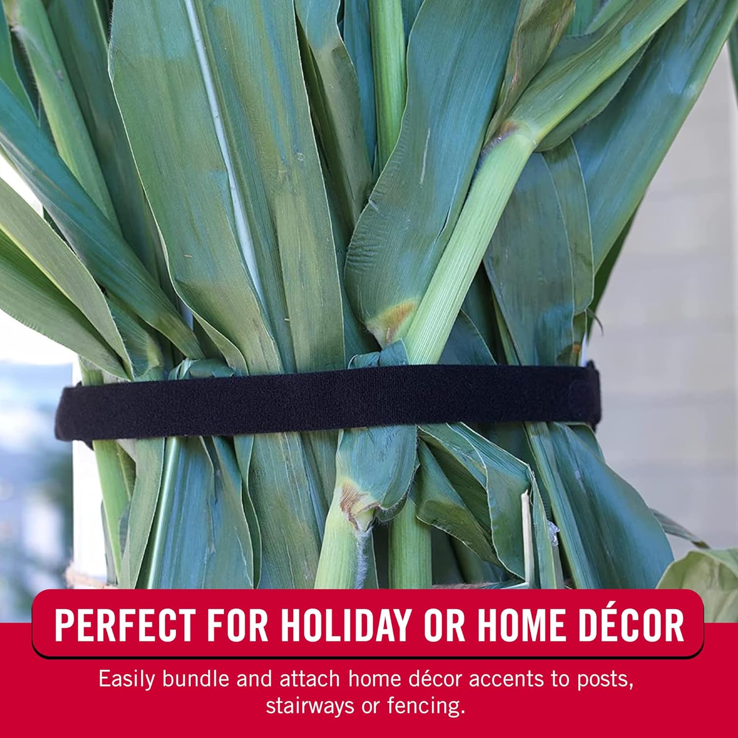 Thumbnail 4 de VELCRO Brand ONE-WRAP Heavy Duty Straps 45 ft
