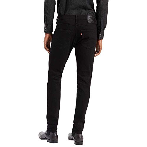 Detalle 2 de Levi's 512 Slim Taper Nightshine 40W/32L jeans