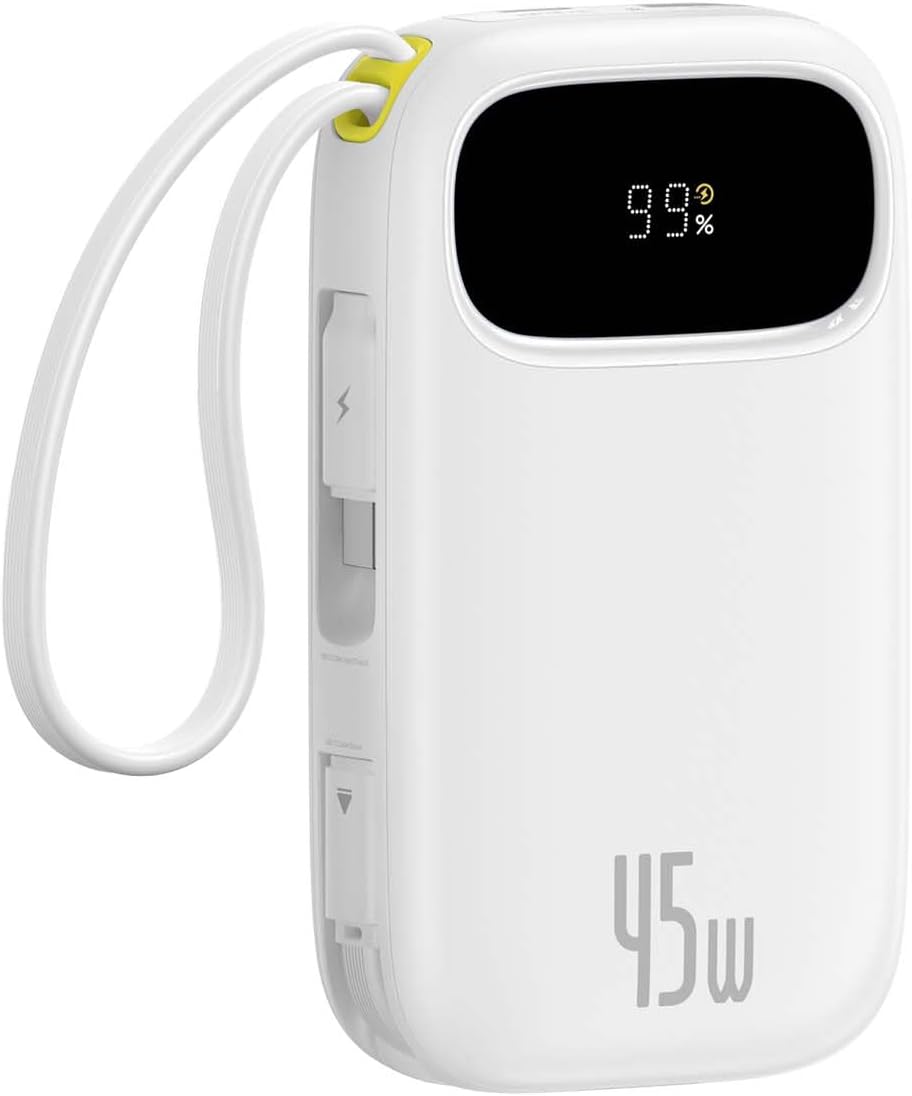 Thumbnail 6 de Baseus Powerbank 20000 mAh 45 W
