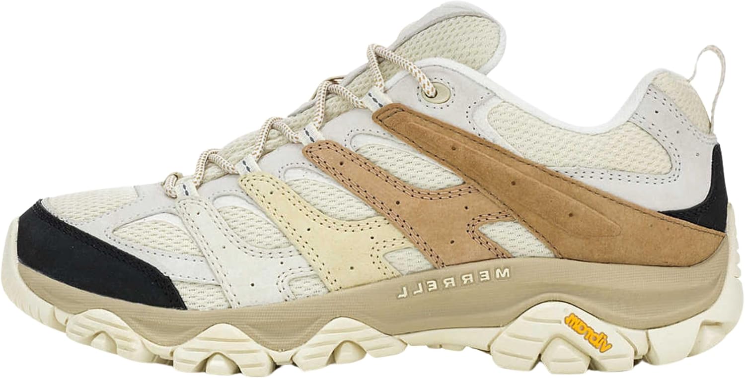Detalle 2 de Merrell Moab 3 GTX 43 EU, zapato de senderismo para hombre
