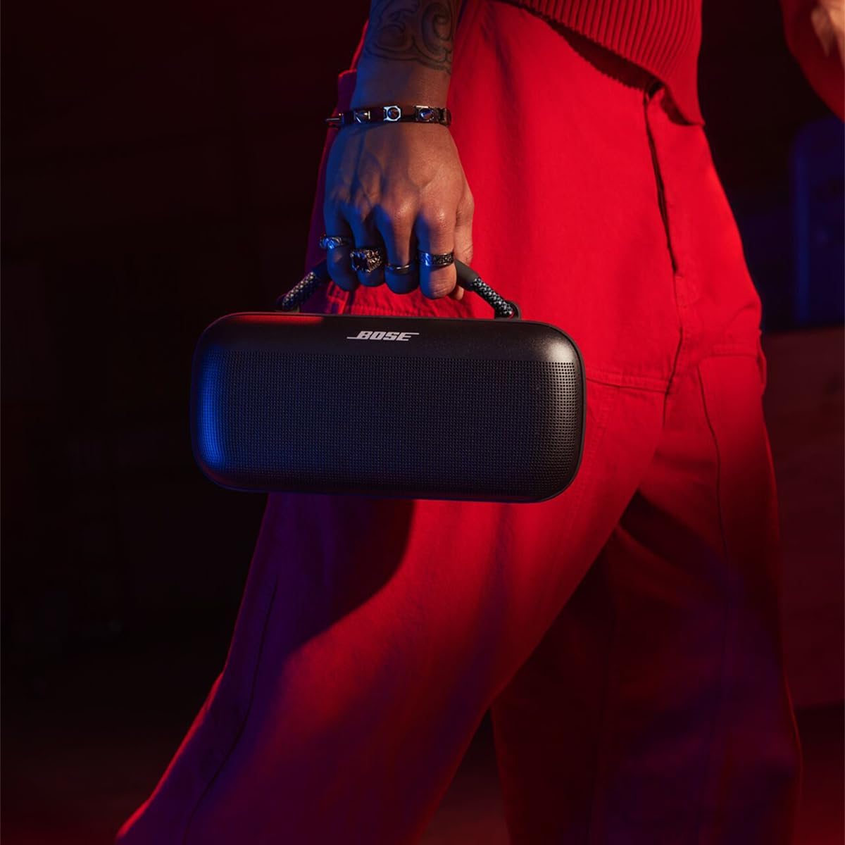 Detalle 2 de Bose Bluetooth Speaker SoundLink Max