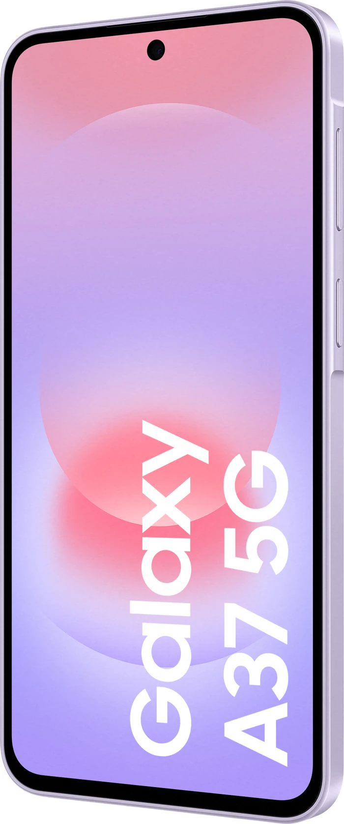 Thumbnail 10 de Samsung Galaxy A37 128GB Rosa 5G inkl. Komplettes Zubehörset (BlueBuilt 45 W + Book Case)