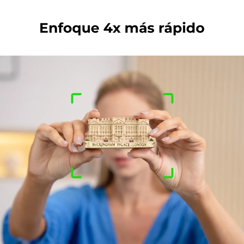 Thumbnail 2 de Obsbot Tiny 2 Webcam 4K USB-C con IA