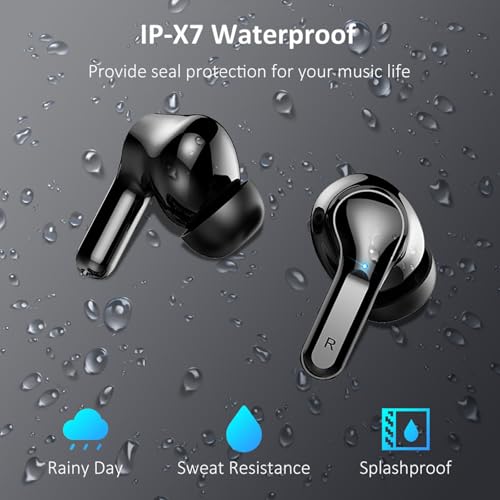 Thumbnail 7 de Ordtop 2026 Wireless Earbuds review