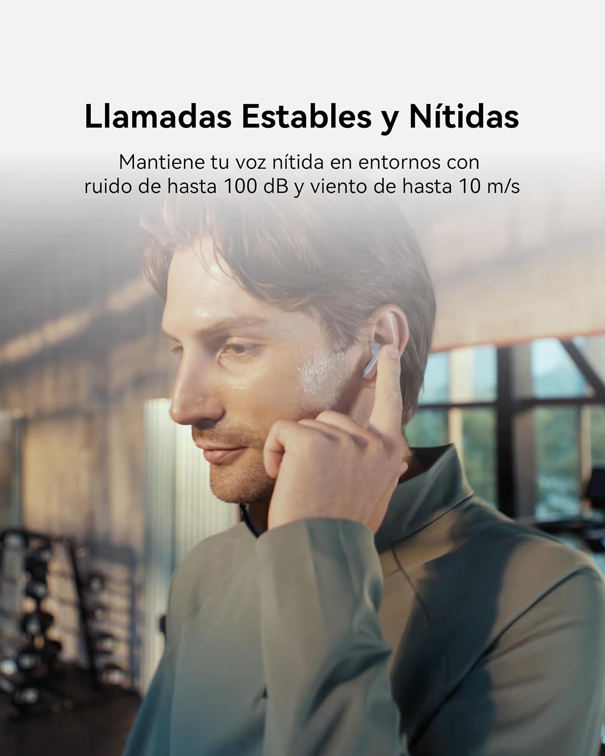 Thumbnail 4 de HUAWEI FreeBuds Pro 5 Auriculares con ANC