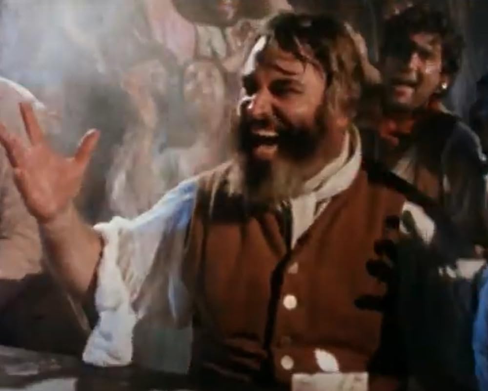 Detalle de Die Rückkehr zur Schatzinsel / Die komplette Abenteuerserie (Pidax Serien-Klassiker) – 3 DVDs von WME Film Klassiker