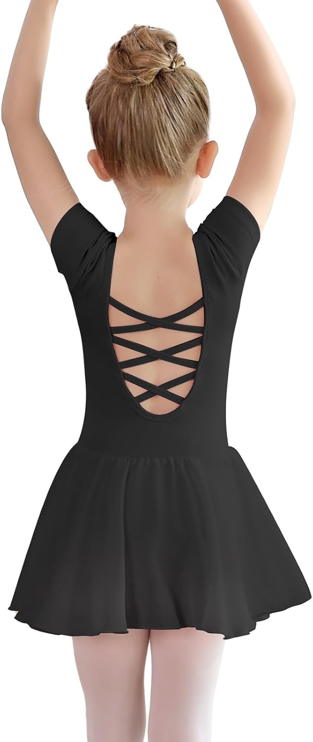 Thumbnail 6 de tanzdunsje Ballettkleidung Mädchen