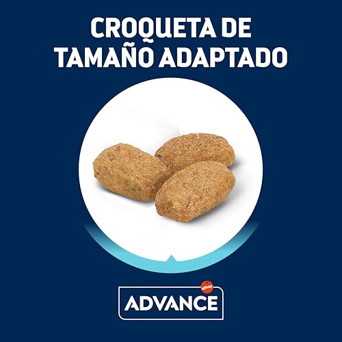 Thumbnail 7 de Advance Cat Sterilized Pienso Gatos 10 kg