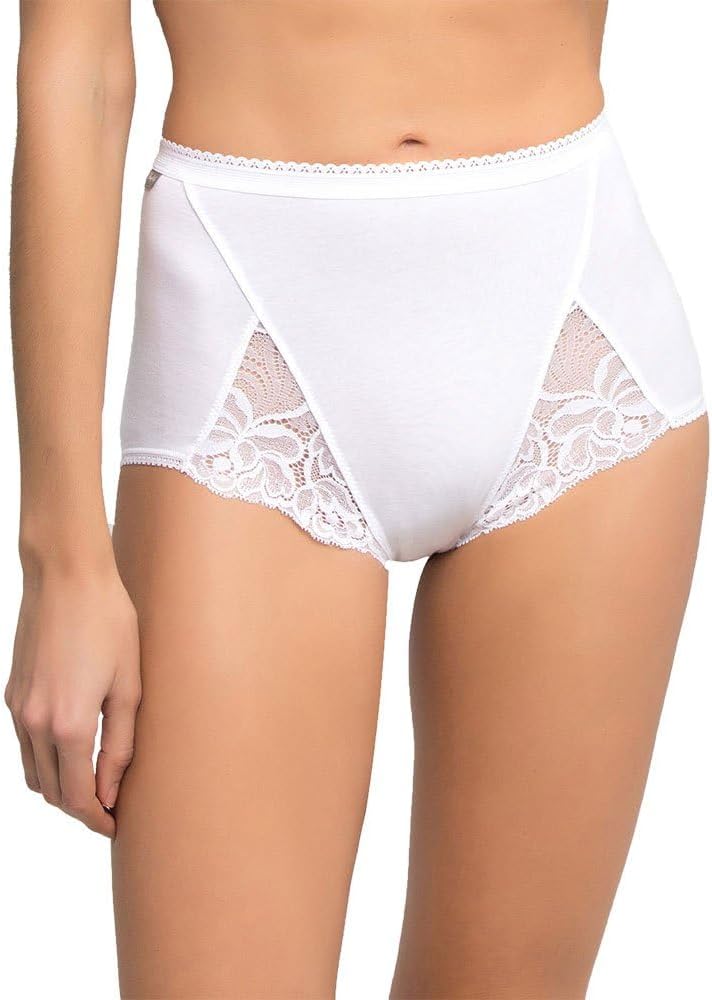 Detalle de Playtex Culotte Maxi Coton x2