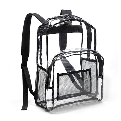 Imagen de Amazon Basics Sac à Dos Transparent en OfertitasTOP