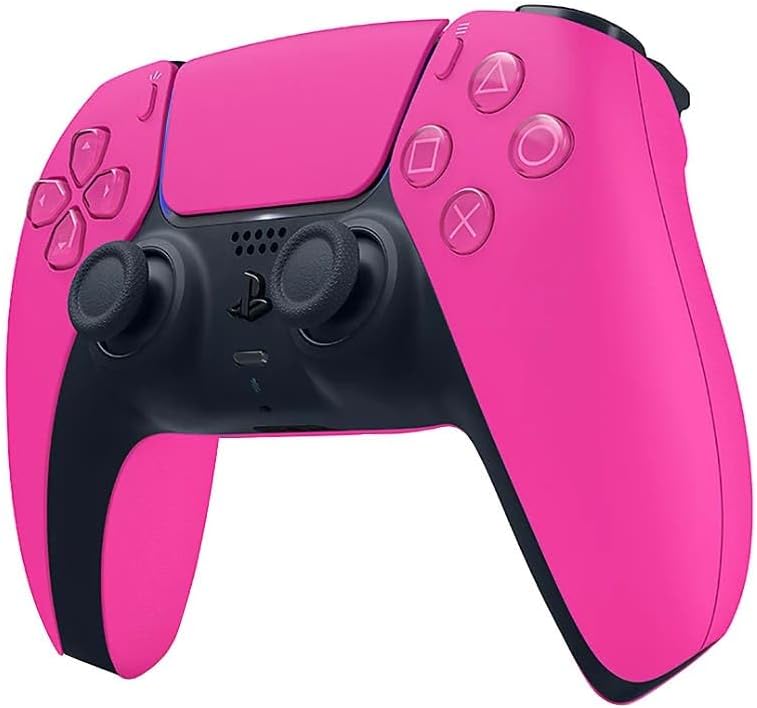 Detalle de Sony PlayStation®5 DualSense Wireless Controller Nova Pink: guida all’acquisto